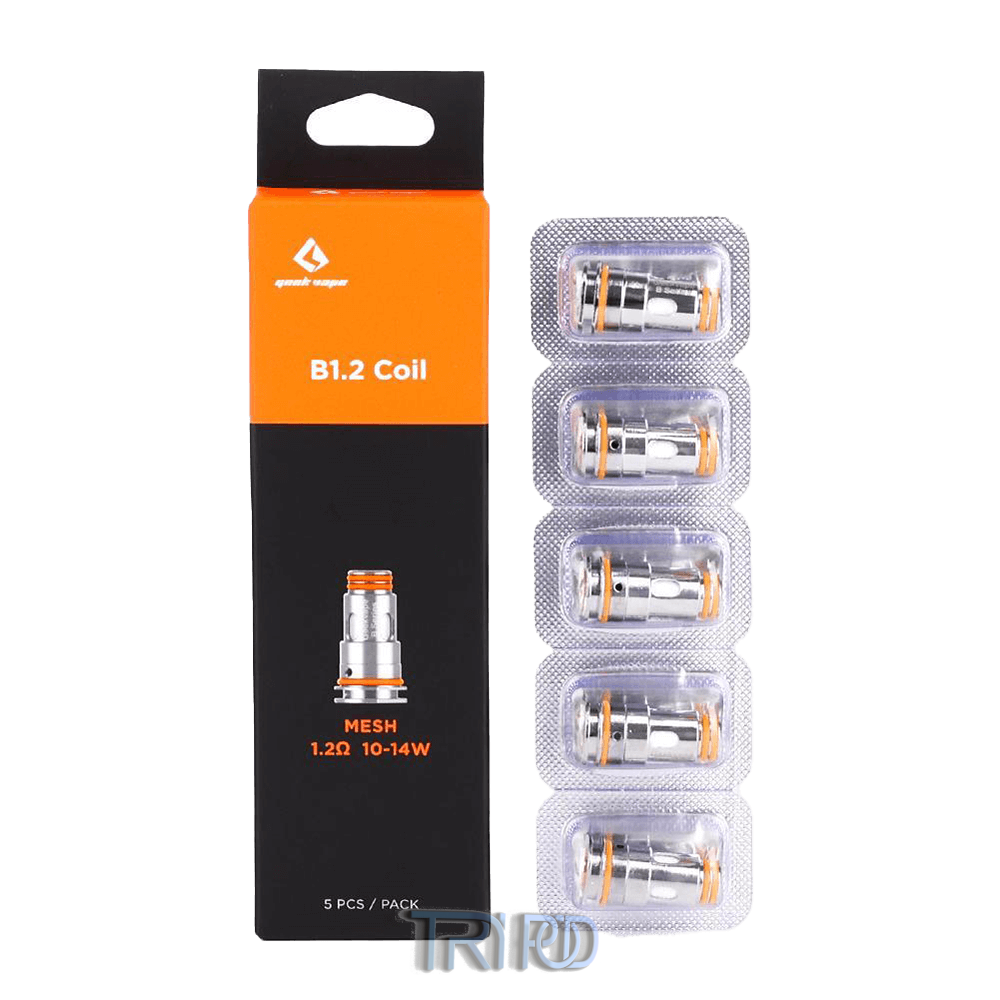 کویل ایجیس بوست گیک ویپ GEEKVAPE AEGIS BOOST/PLUS COIL (B SERIES COIL)