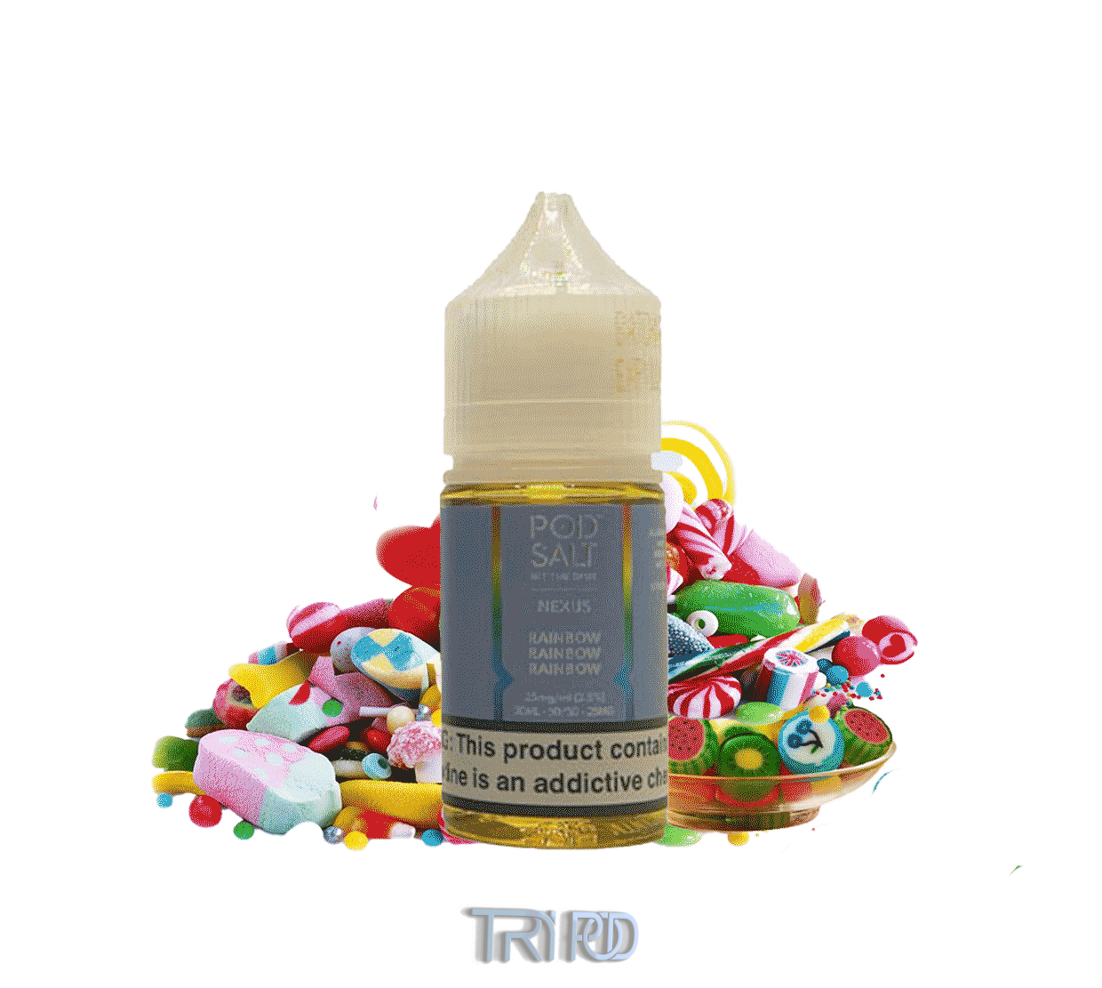 Title Product