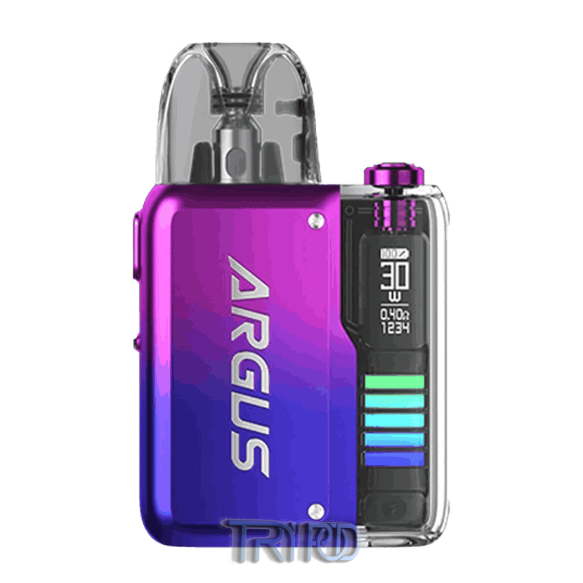 پادماد آرگاس پی۲ کمپانی ووپو | VooPoo Argus P2 POD SYSTEM