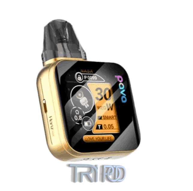 پاوا – پاد لمسی هورایز الترا / Pava – Horiz Ultra