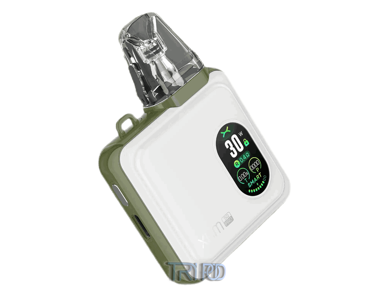 پاد ماد اکسلیم اس کیو پرو کمپانی آکسوا | OXVA XLIM SQ Pro Pod Mod Kit