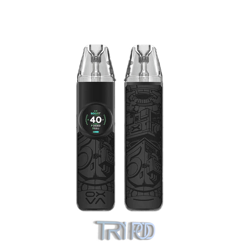 پاد ماد اکسوا – نکسلیم / OXVA – NeXlim