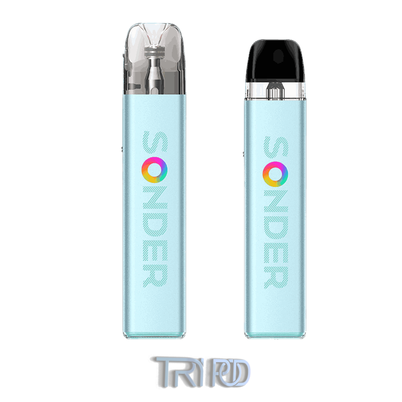 پاد ماد ساندر کیو 2 گیک ویپ GEEK VAPE SONDER Q2