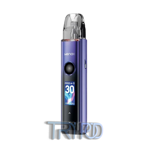 پاد ماد ونکس کیو پرو گیک ویپ GEEK VAPE WENAX Q PRO