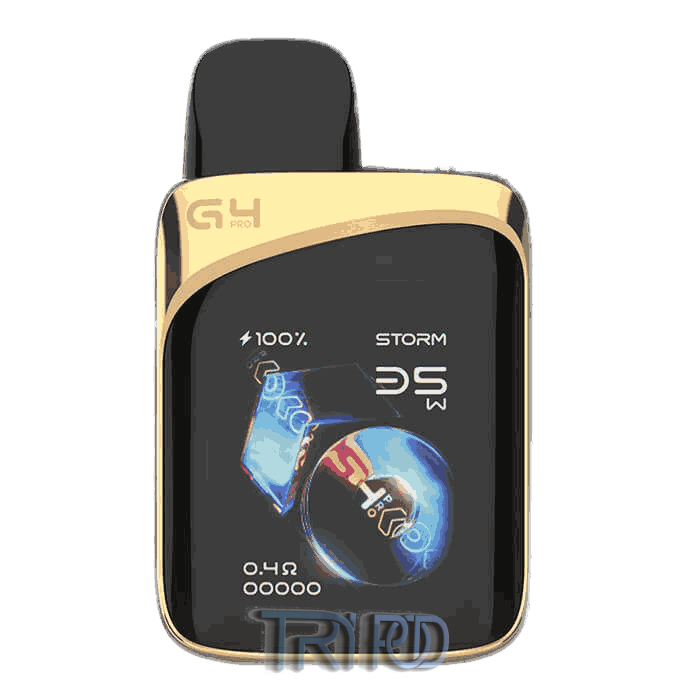 پاد سیستم کالیبرن جی 4 پرو کوکو یوول UWELL CALIBURN G4 PRO KOKO