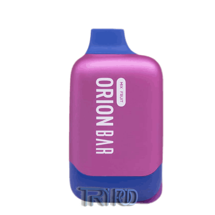 یکبار مصرف لاست ویپ 6Kپاف | LOST VAPE ORION BAR 6000 PUFF