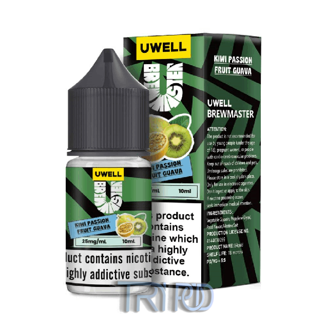 Title Product