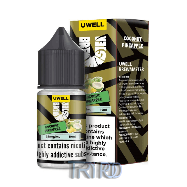 Title Product